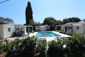 Apartments Donna Rovinj